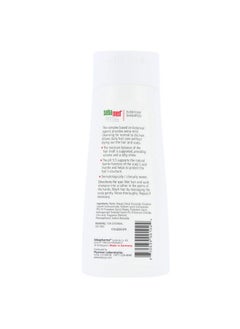 Sebamed Everyday Shampoo (6.8 Fl Oz / 200 Ml)  - Image 2