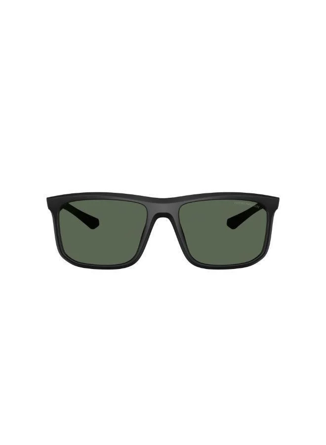 0Ea4234U Wayfarers Sunglasses