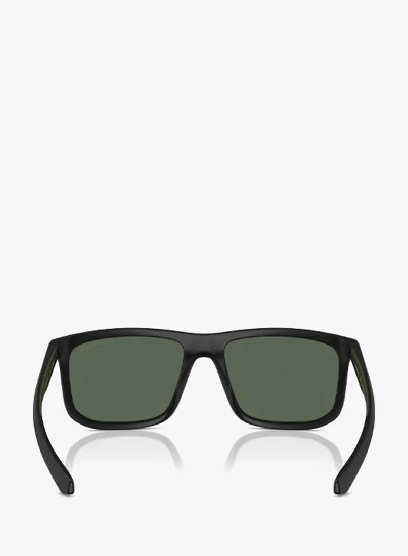 EMPORIO ARMANI 0Ea4234U Wayfarers Sunglasses