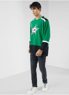 Fanatics Nhl Dallas Stars Jersey  - Image 4