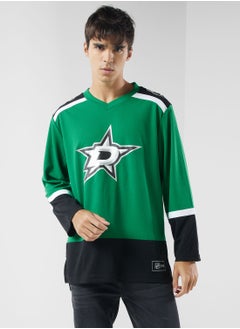 Fanatics Nhl Dallas Stars Jersey  - Image 1