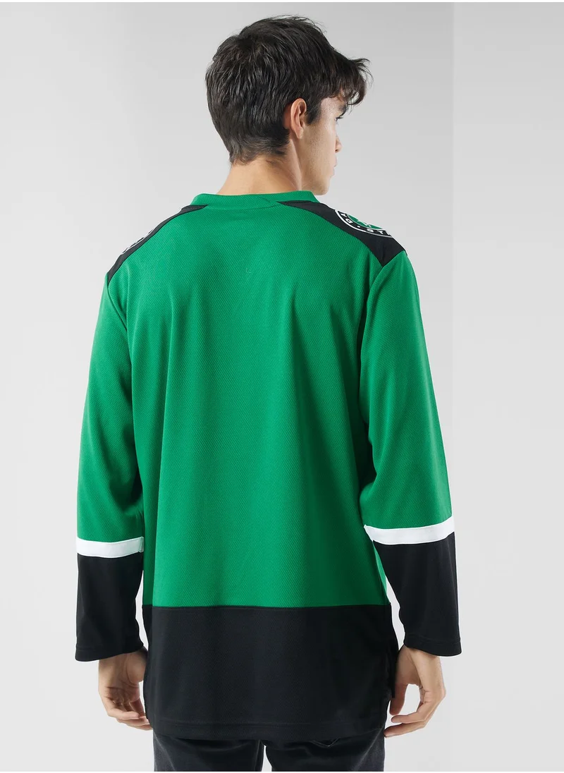 Fanatics Nhl Dallas Stars Jersey