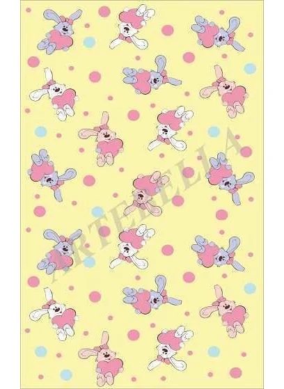 Artebella 022 Kids Jigsaw Paper 22,5x32 cm