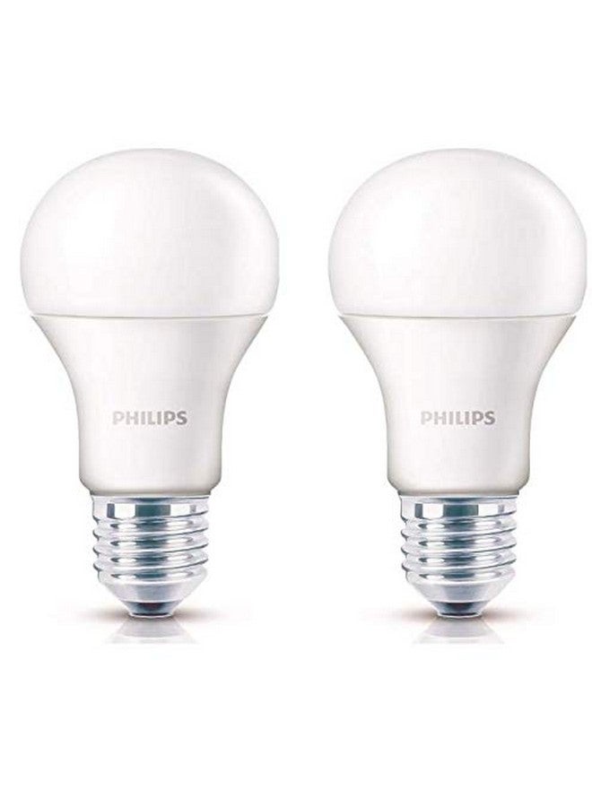 PHILIPS 14W Base E27 LED Bulb (Golden Yellow) - Pack of 2 - Image 1