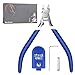 Stedi stedi Ultimate Model Nippers,Ultra-thin Single-edge and Nippers Case,for Gundam Repairing Plastic Model and Fixing,  - Image 2