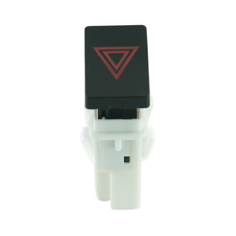 WXZOS Emergency Hazard Light Switch for Nissan Qashqai 20082014 - Image 2