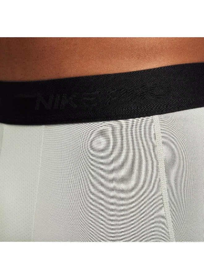 Nike Men's Pro Dri-FIT Fitness Tights