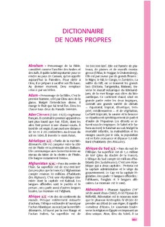 Le Robert Junior poche  - Image 3