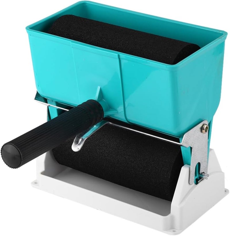 6 Inch Flow Control Glue Applicator Roller Portable Handheld Gluer for Wood DIY Coating 180mL 320mL - Image 2