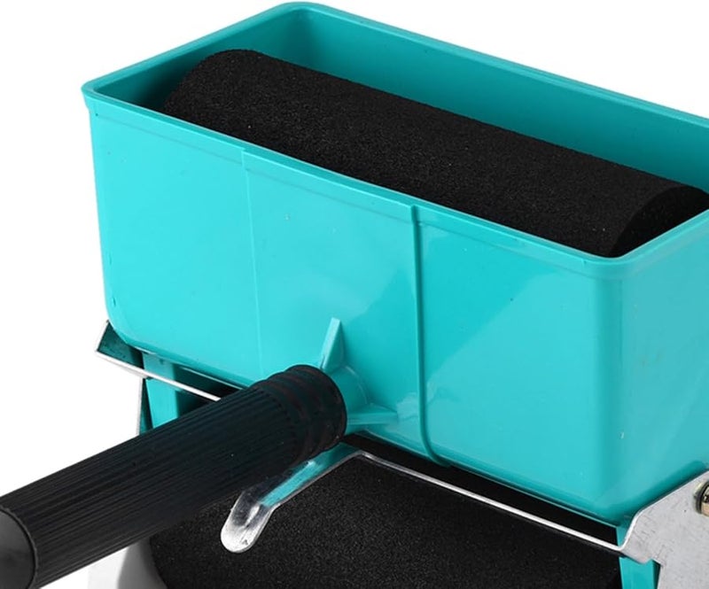 6 Inch Flow Control Glue Applicator Roller Portable Handheld Gluer for Wood DIY Coating 180mL 320mL - Image 4