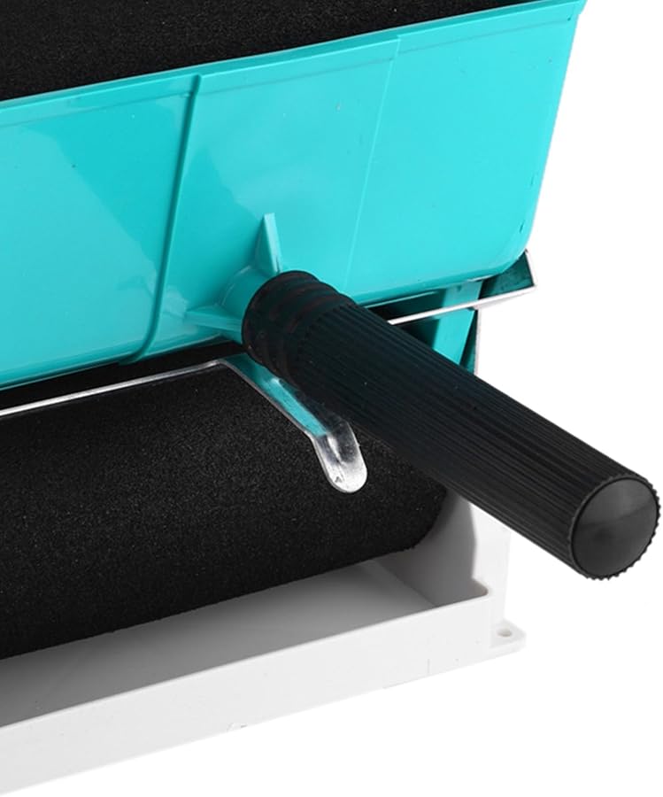 6 Inch Flow Control Glue Applicator Roller Portable Handheld Gluer for Wood DIY Coating 180mL 320mL - Image 5