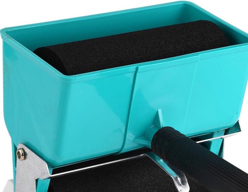 6 Inch Flow Control Glue Applicator Roller Portable Handheld Gluer for Wood DIY Coating 180mL 320mL - Image 3