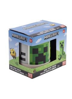 STOR Mojang Mug Ceramic Minecraft 240Ml  - Image 4