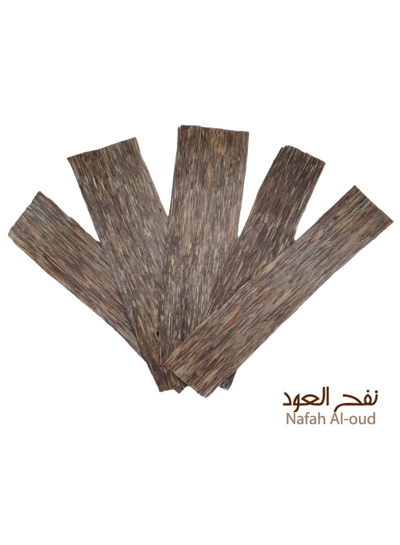 نفح العود عود رقائق فيتنامي درجة AAA - Image 1