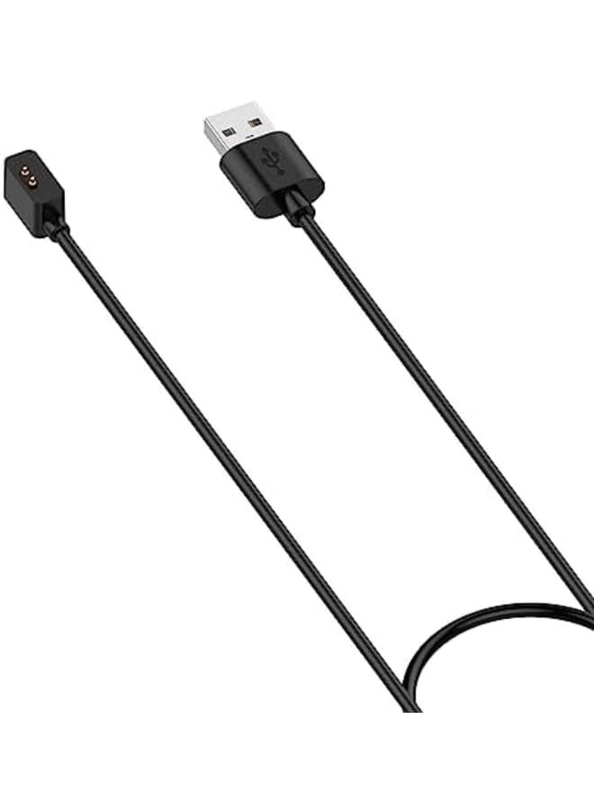 Compatible With Redmi Watch 3 Usb Charging Dock Cable Replacement Usb Charger Charging Dock Cable Compatible With Xiaomi Redmi Watch 3 Xiaomi Band 8 - Image 4