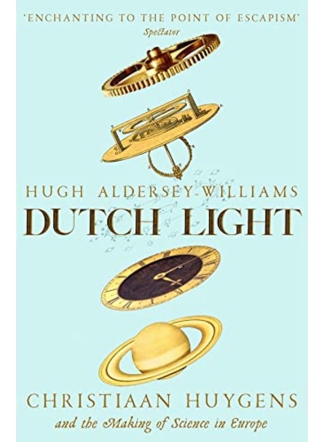 Dutch Light