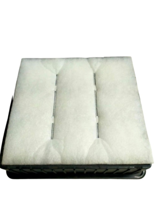 Mitsubishi Air Filter MR373756 for Lancer Puma (2002 to 2013)  - Image 2