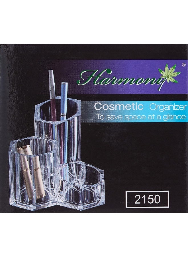 Harmony Harmony Cosmetic Holder  - Image 2