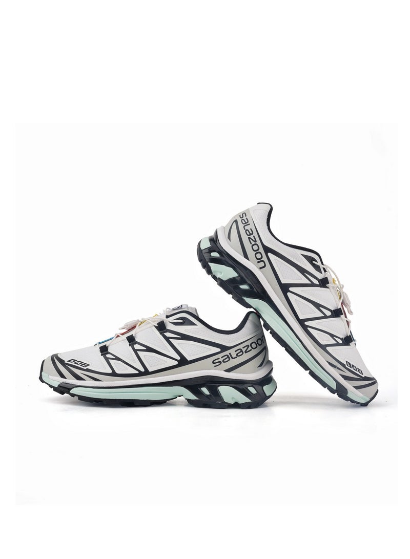Comfortable, Waterproof, Anti Slip, Wear-Resistant, Lightweight Sports Running Shoes