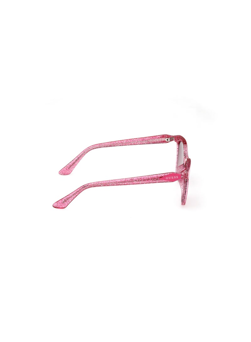 Full Rim Square Girl Sunglass Gu923874F49