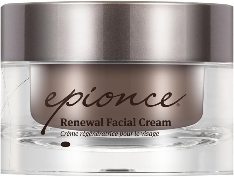Epionce Renewal Facial Cream for Dry/Sensitive to Normal Skin - 50g/1.7oz - Image 1