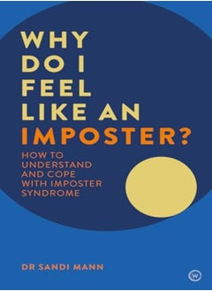 Why Do I Feel Like an Imposter? 