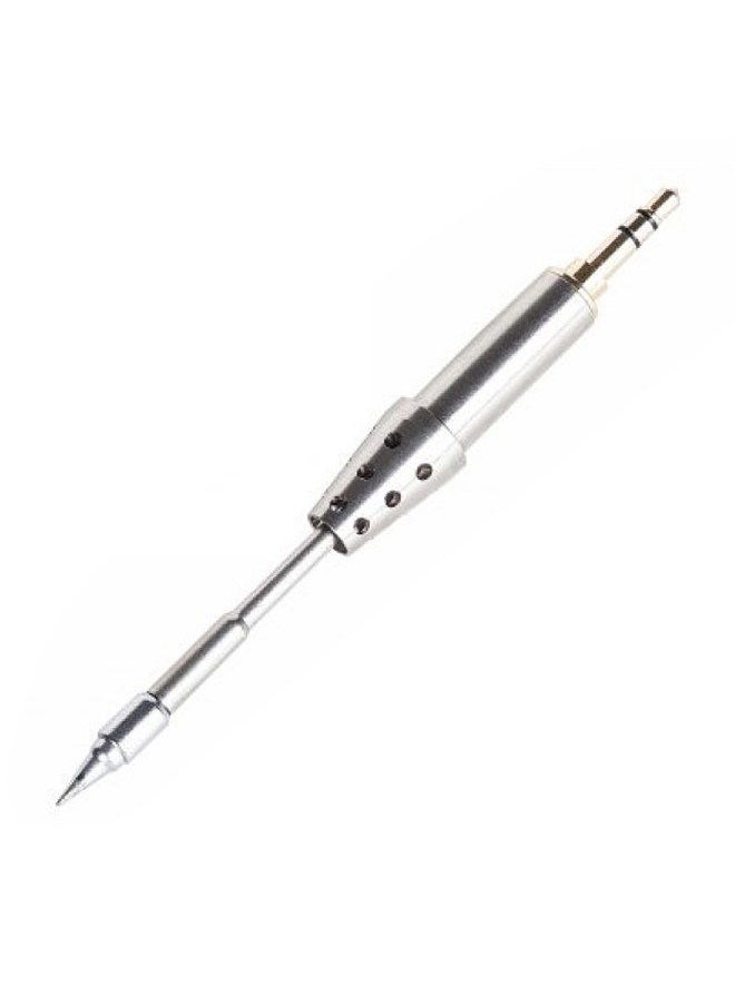 Miniware Digital Soldering Iron Bit Accessoty Internally Heated Type Welding Tips Easy Installation Replacement Heads 5 Types Optional  - Image 1