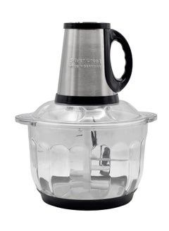 SILVER CREST Silver Crest Electric Meat Grinder 4000W, 3.8L  - Image 1
