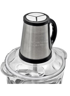 SILVER CREST Silver Crest Electric Meat Grinder 4000W, 3.8L  - Image 5