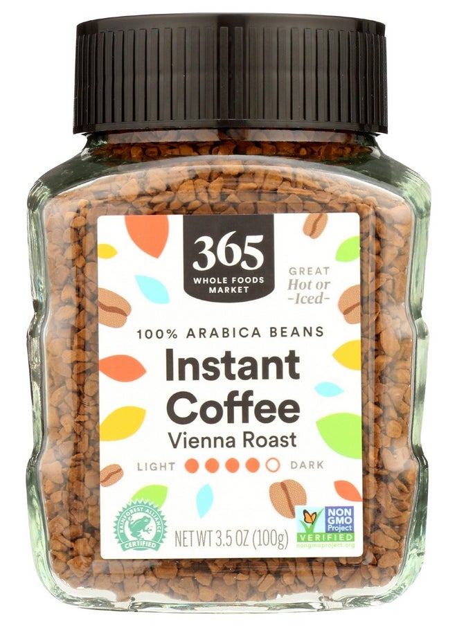 365 by Whole Foods Market, Coffee Instant, 3.5 Ounce - pzsku/ZB83C688699EB2BA62DCEZ/45/_/1740982571/fb3f2dc9-73dc-4ceb-8af6-038d0bf8f822