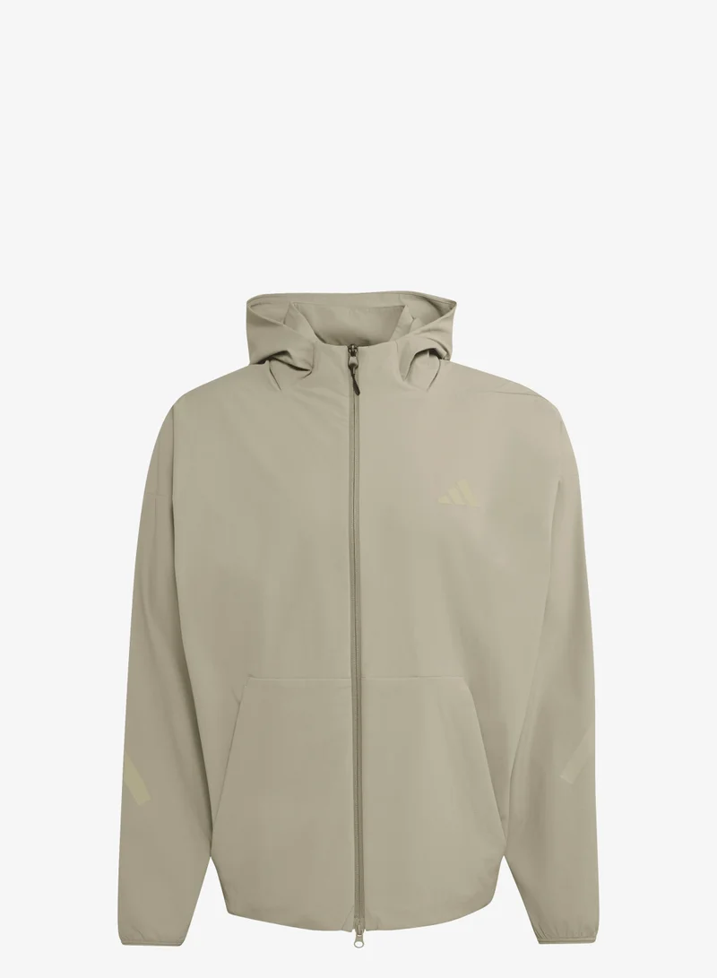 Adidas ADIDAS Z.N.E. WOVEN TRACK TOP