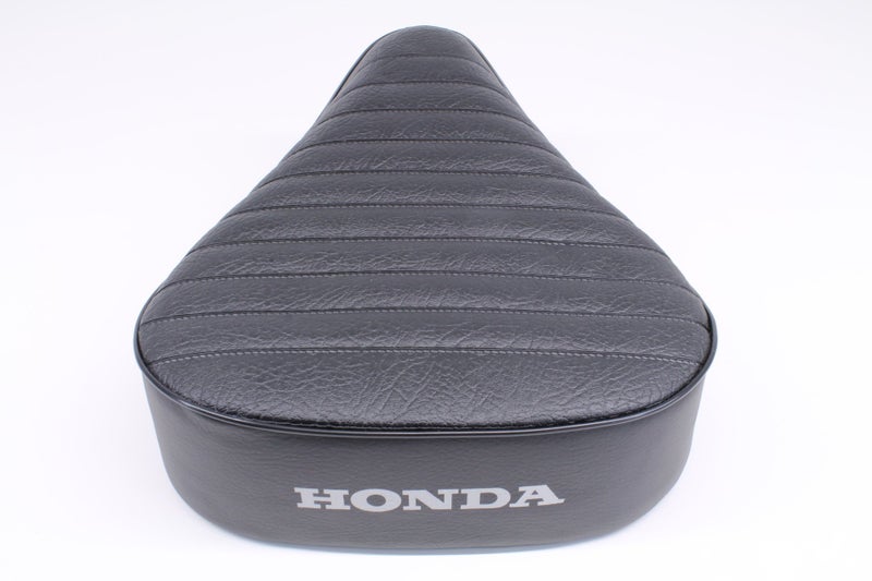 Honda SEAT with Cover 80-86 CT110 69-75 CT90K 76-79 CT90 Trail 77200-102-790 - Image 1