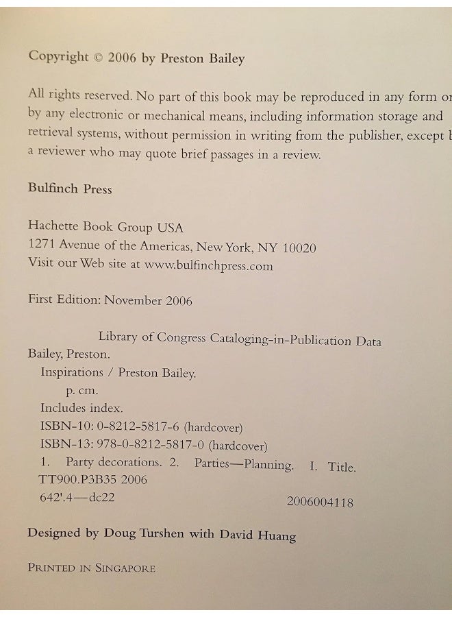 Inspirations - Image 2