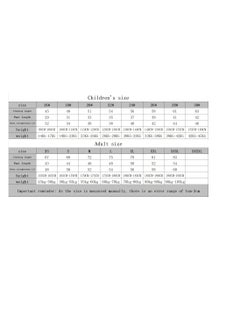 Taiahiro New children's adult football suit, breathable and quick-drying sports jersey, game training uniform  - Image 2