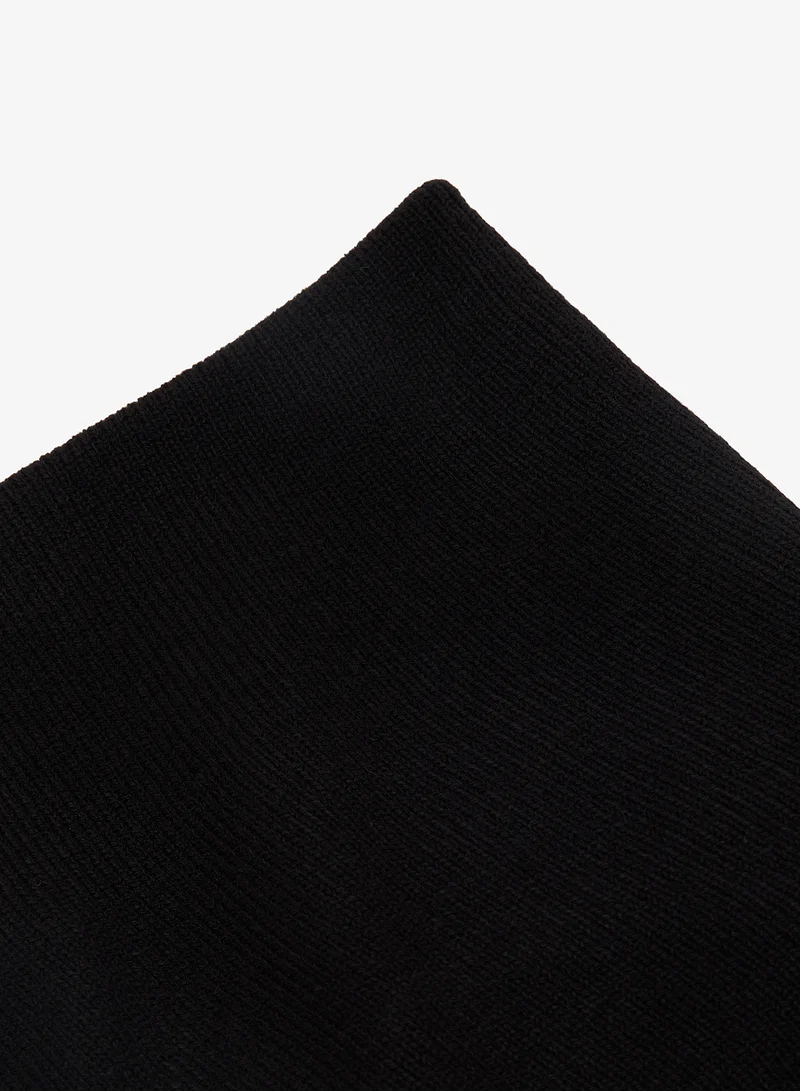 سفنتي فايف Classic Knit Beanie