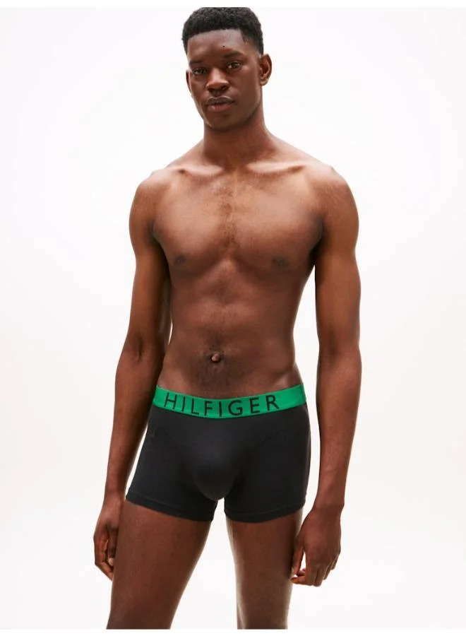 3 Pack Logo Band Boxers