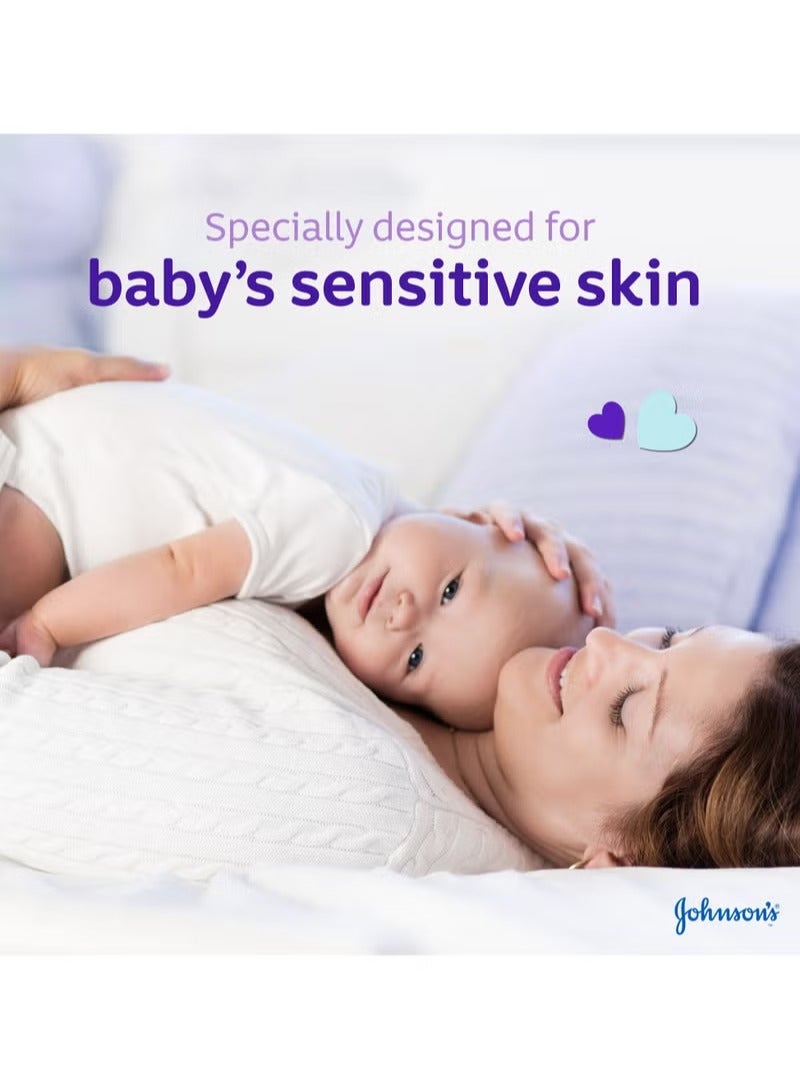 جونسون بيبي كولونيا دريم 100 مل - Image 4