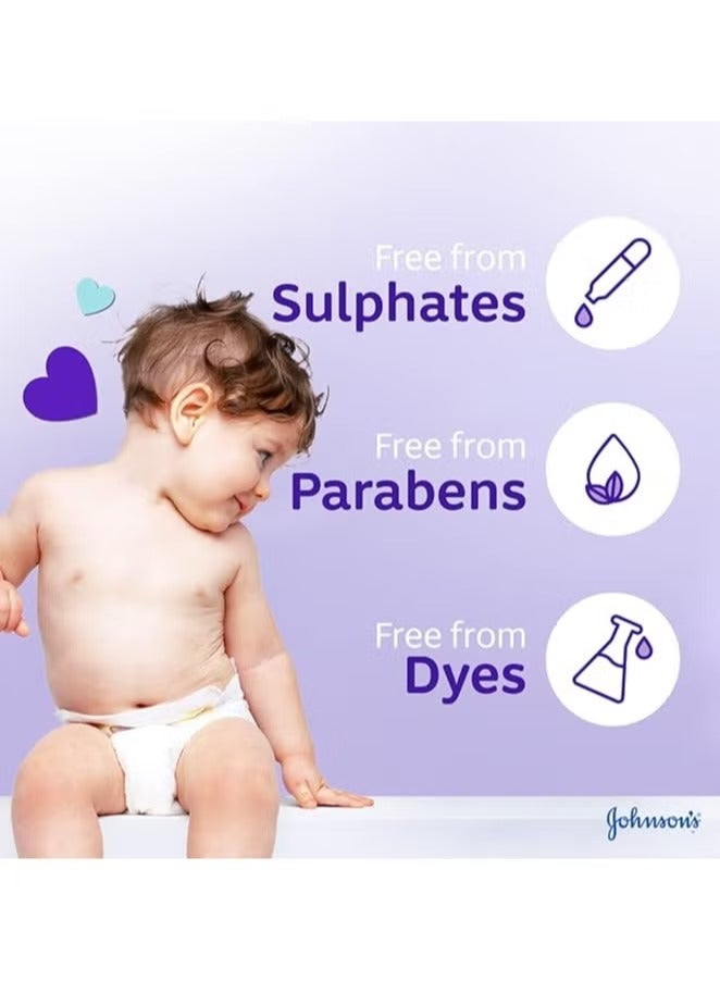 جونسون بيبي كولونيا دريم 100 مل - Image 5