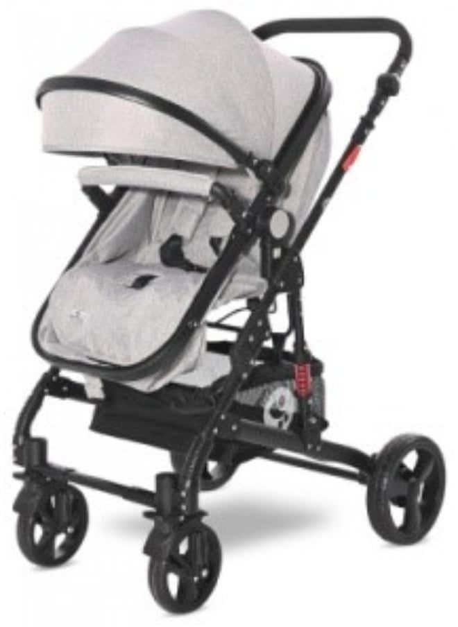 lorelli - Alba Premium grey - Image 1