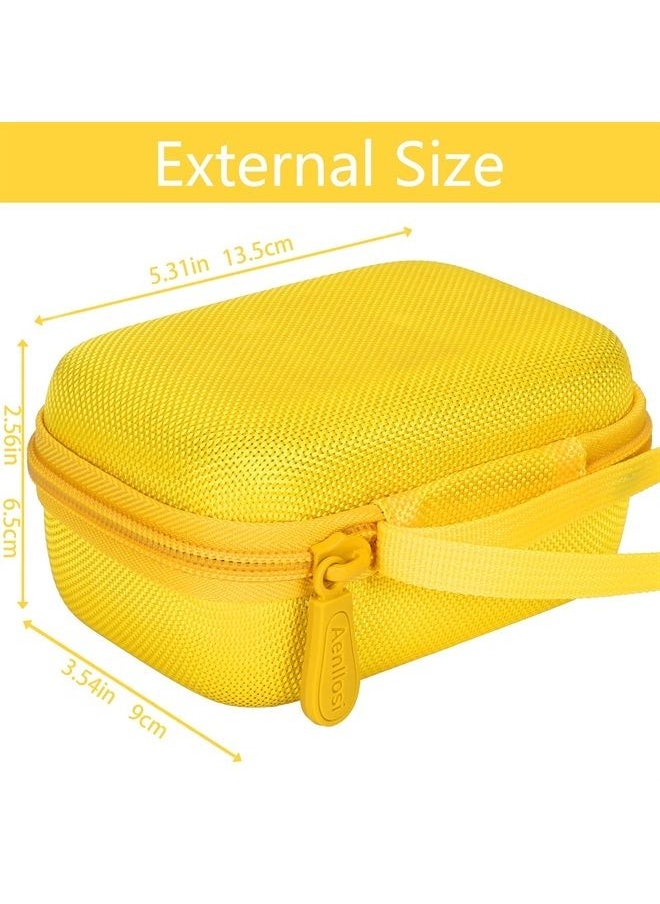 Aenllosi Hard Storage Case Compatible with Kodak PIXPRO WPZ2 Rugged Waterproof Digital Camera  - Image 5