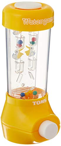 TOMY Fun Water Game Pelican Classic Retro Toys for Ages 3 to 12 - Image 1