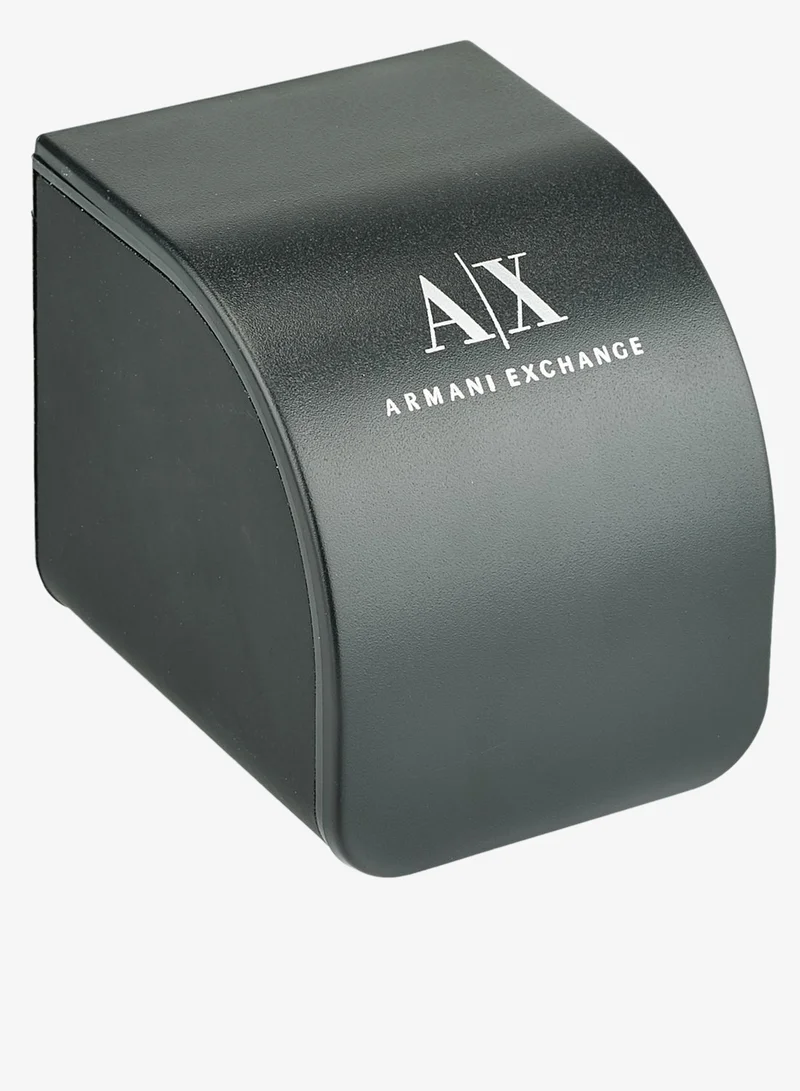 Armani Exchange  Bracelet Sport Grid Watch for Men | Best Price UAE