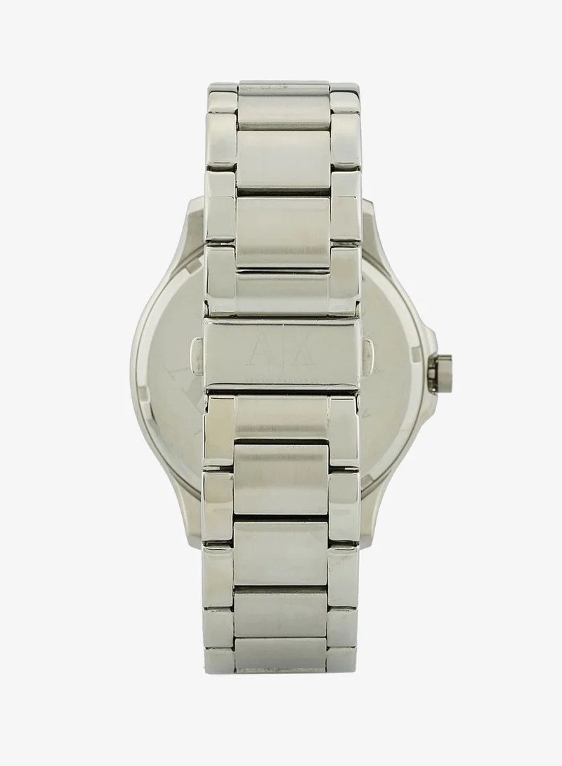 Armani Exchange Bracelet Sport Grid Watch