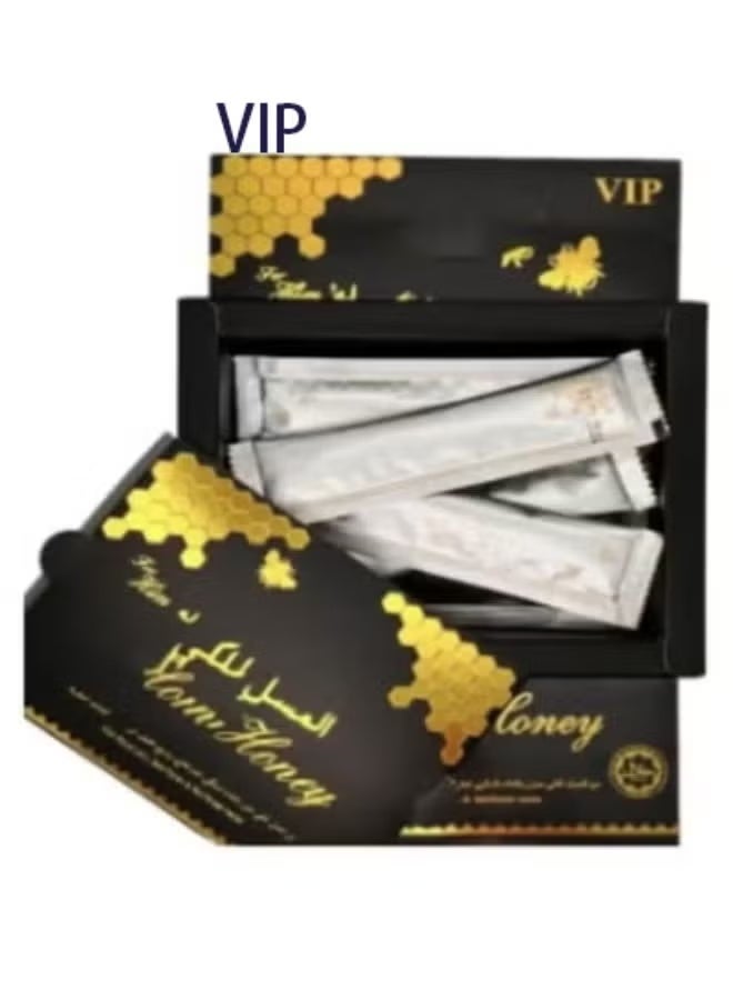 Original royal Malaysia Schets-hony - vip - 12*20g