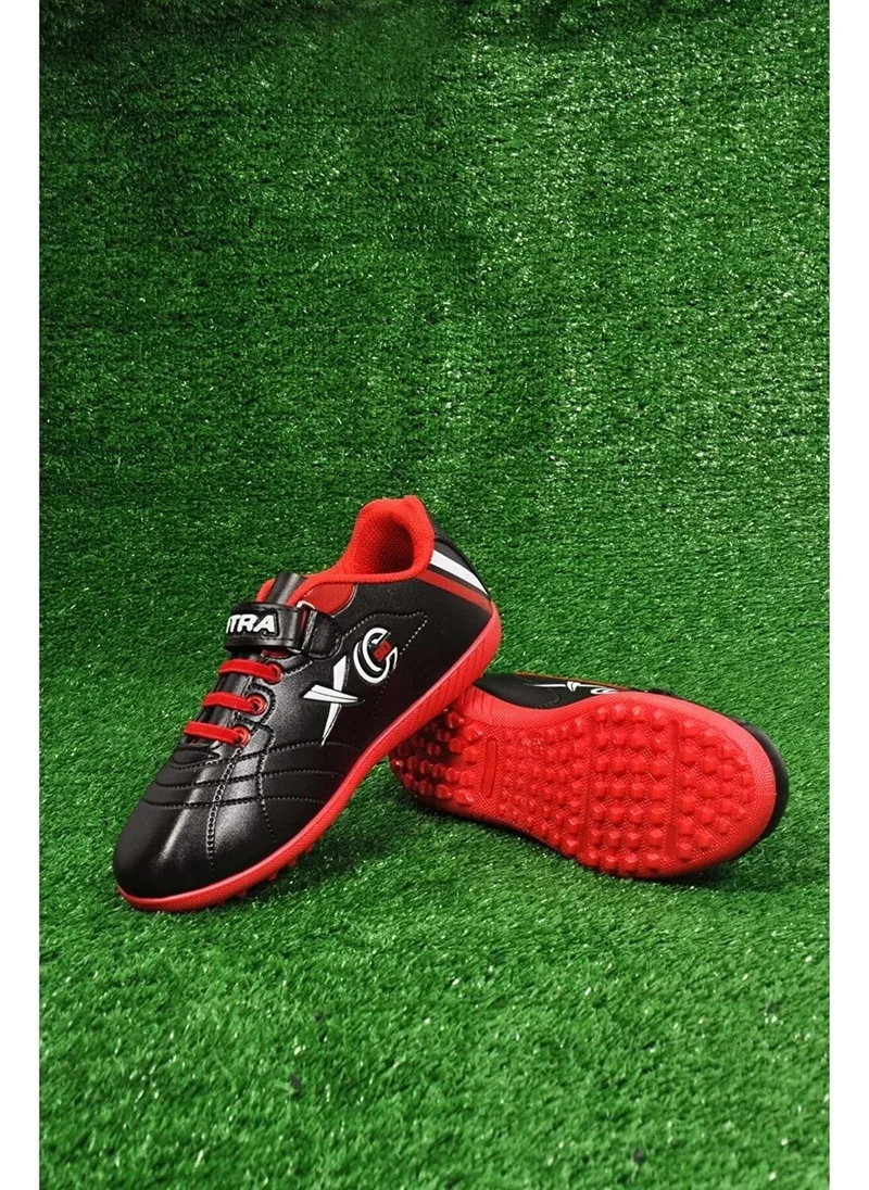 مودا اياكابي23 Fashion Shoes 9050 Boys' Astroturf Field Shoes