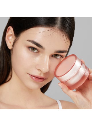 Triple Collagen Cream - Hydrating & Firming Moisturizer with Hyaluronic Acid, Premium Elastin, Shea Butter - Wrinkle Care & Boosts Elasticity - Korean Skincare - view 3