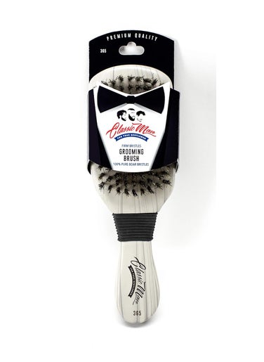 Wav Enforcer Wav Enforcer We Classic Man Grooming Brush 