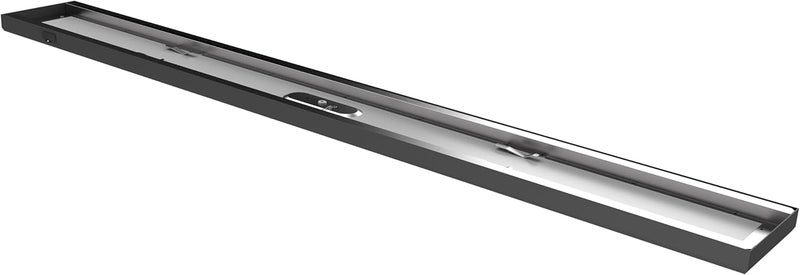 Nuvo Nuvo 621782 Blink Pro Plus Surface Mounted LED Linear Downlight 55 x 48 Black  - Image 2