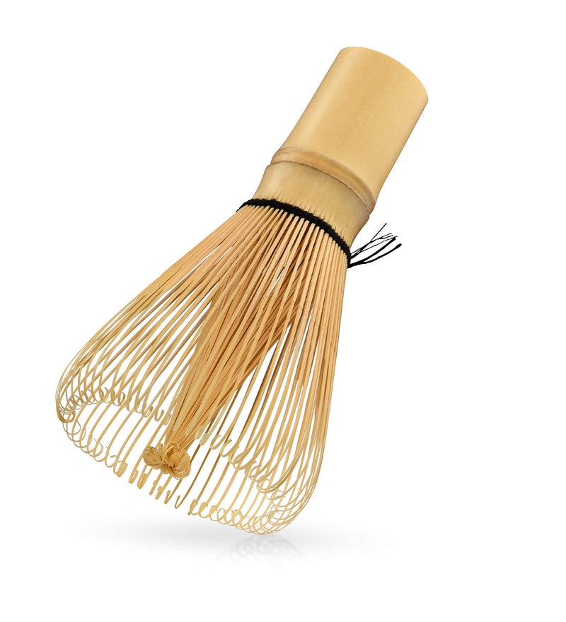 DoMatcha - Bamboo Whisk, Traditional Japanese Chasen - Image 2