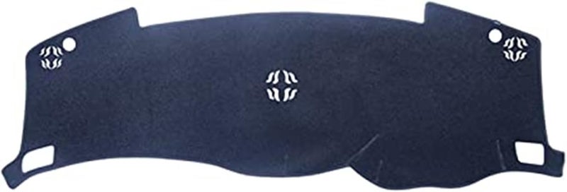 QASULER Car Dashboard Cover for Infiniti QX60 and JX35 - Image 1